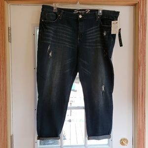 Seven Jeans